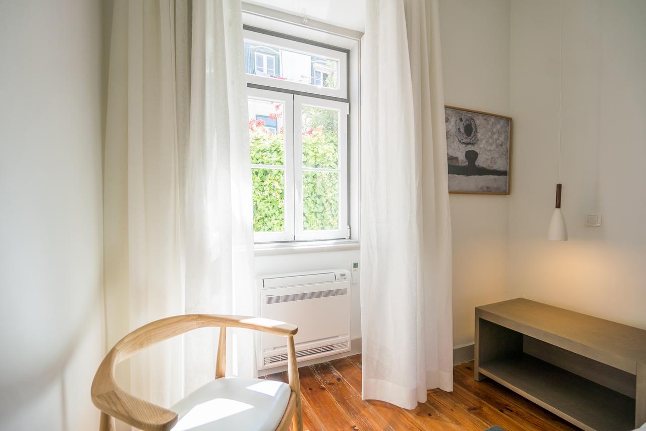 The Alfama Lofts By The Residences Group Apartment Lissabon