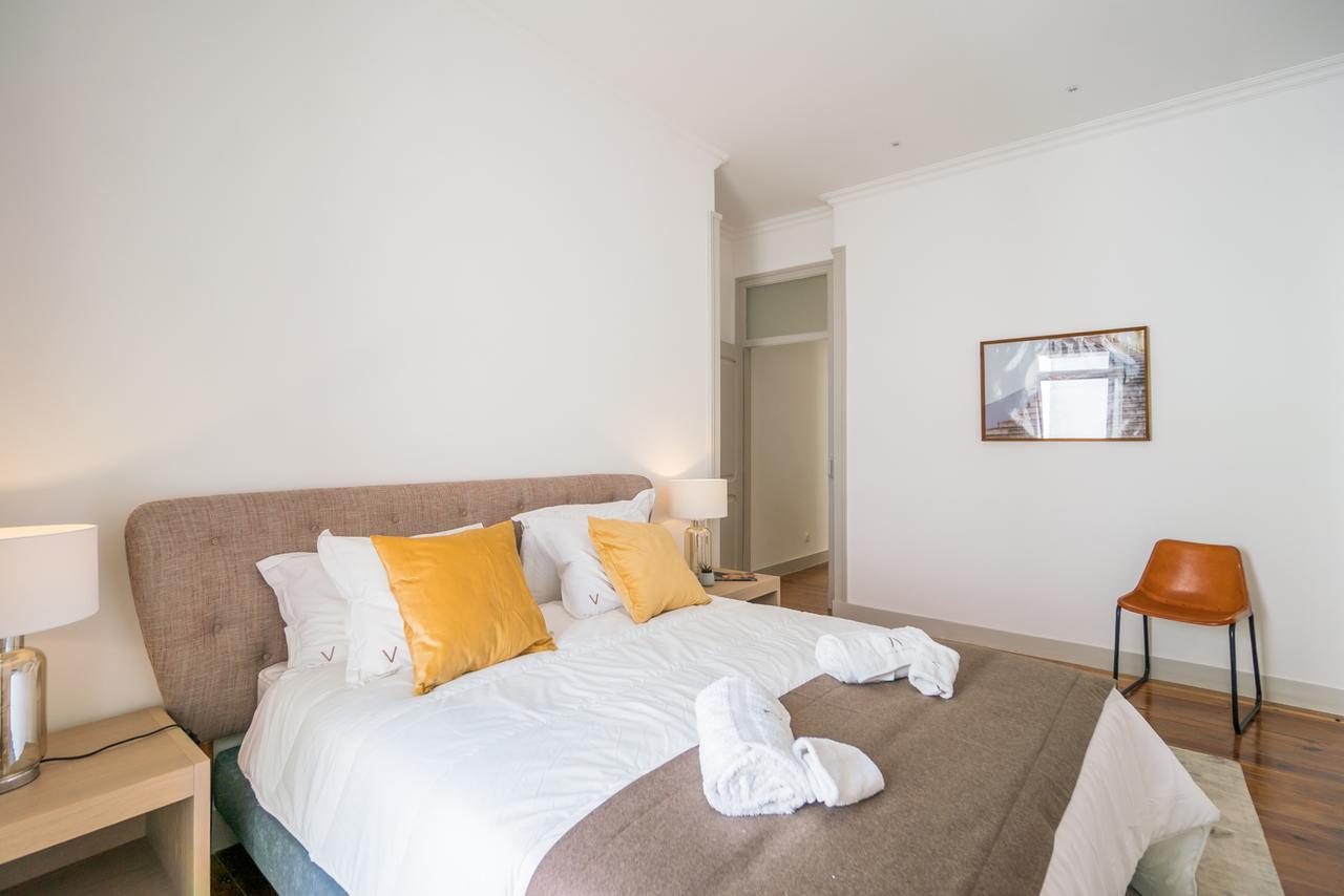 Apartment The Alfama Lofts By The Residences Group Lissabon