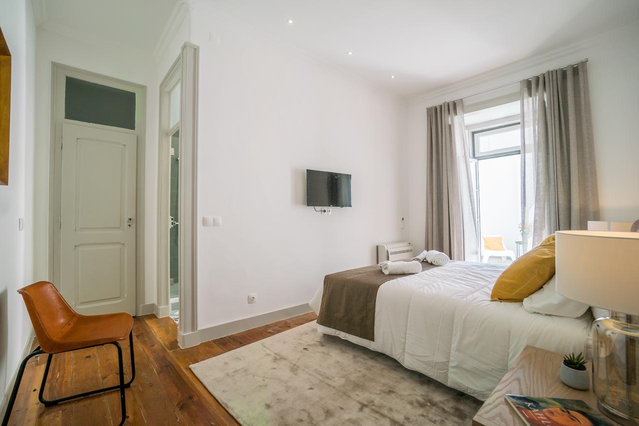 Apartment The Alfama Lofts By The Residences Group *