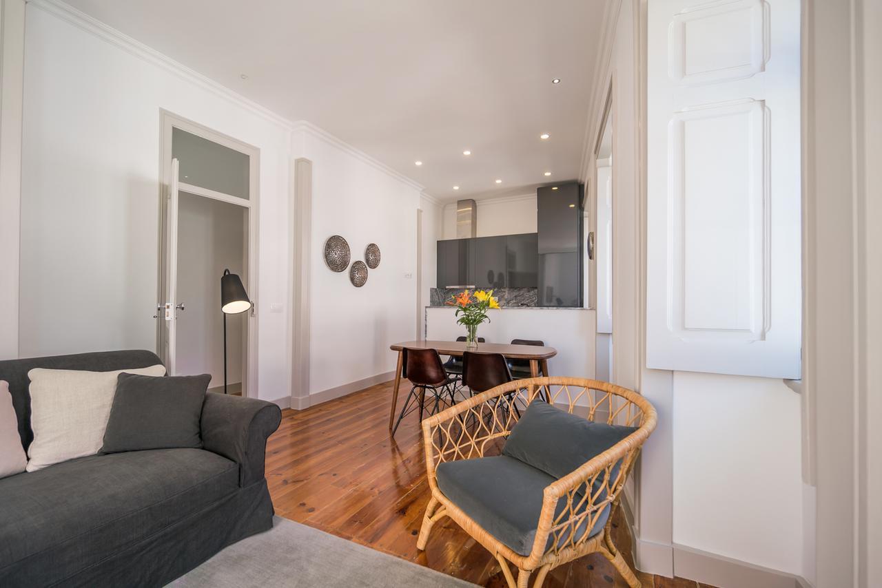 The Alfama Lofts By The Residences Group * Lisboa