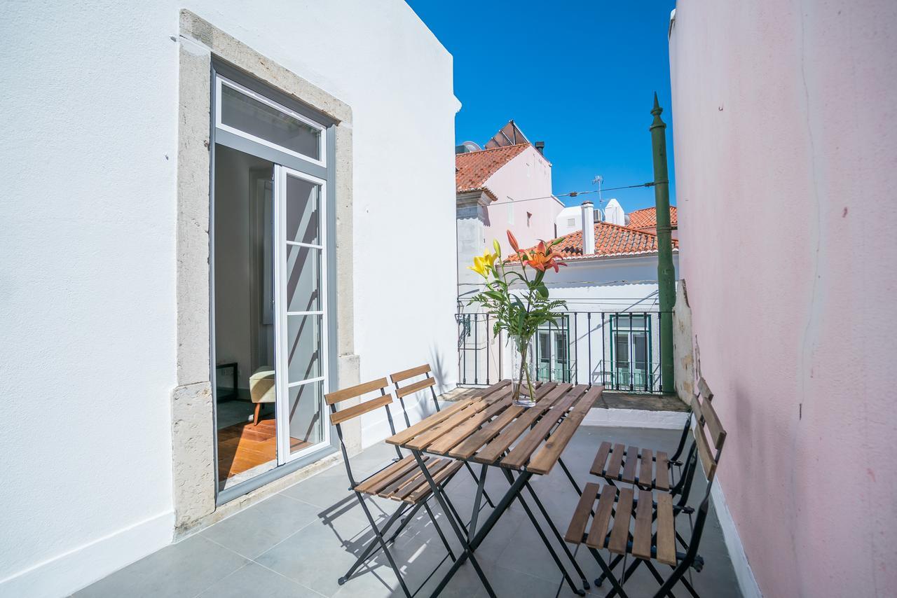 Apartment The Alfama Lofts By The Residences Group *