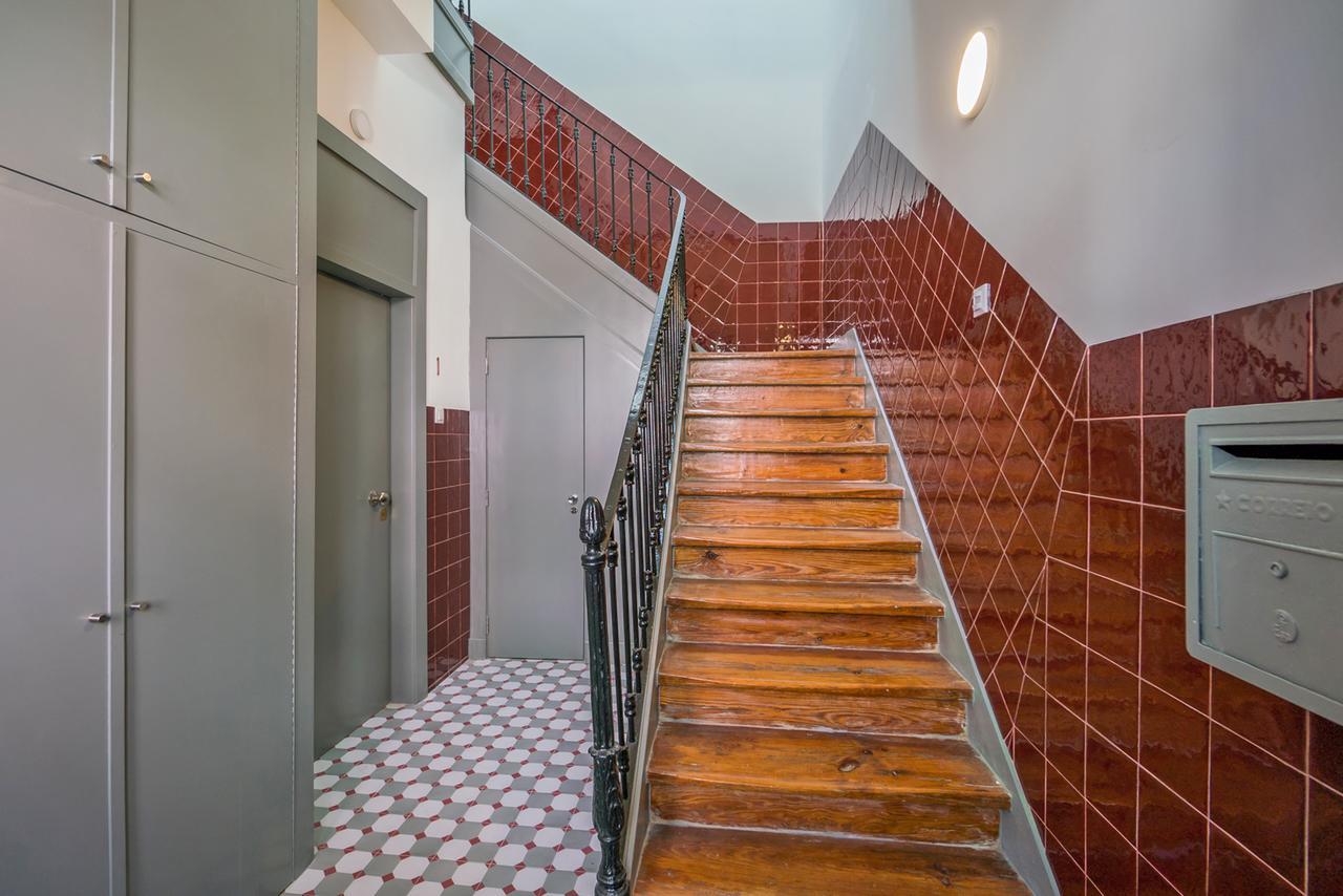Apartment The Alfama Lofts By The Residences Group Lissabon