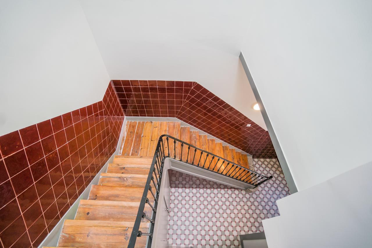 The Alfama Lofts By The Residences Group Apartment