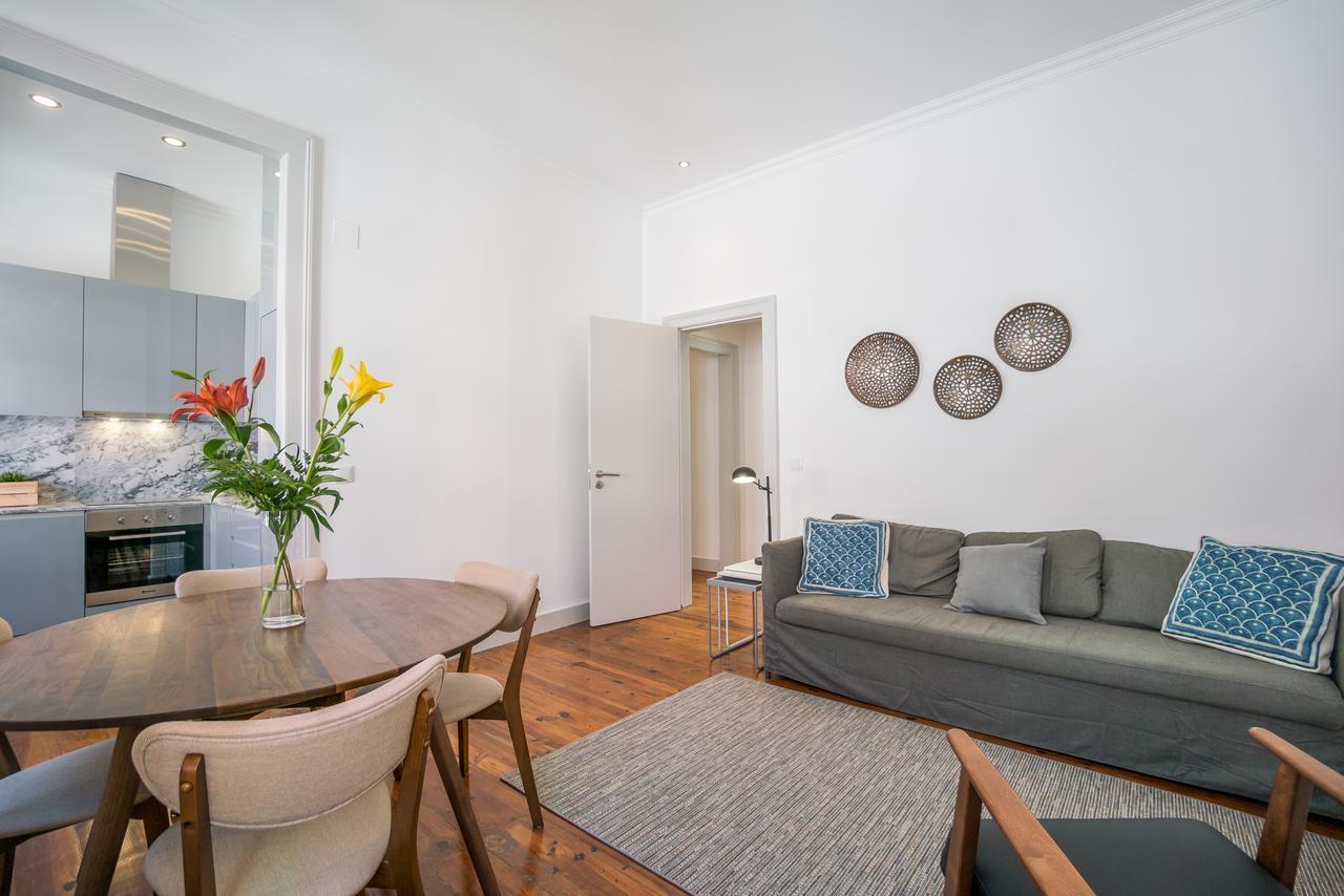Apartment The Alfama Lofts By The Residences Group