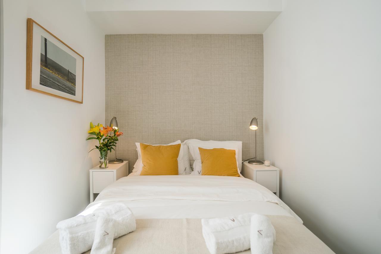 Apartment The Alfama Lofts By The Residences Group *