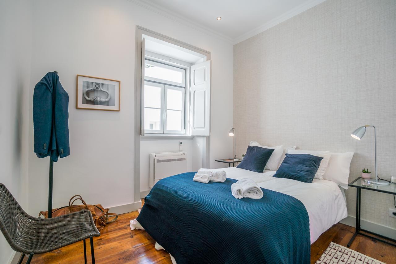 The Alfama Lofts By The Residences Group * Lissabon