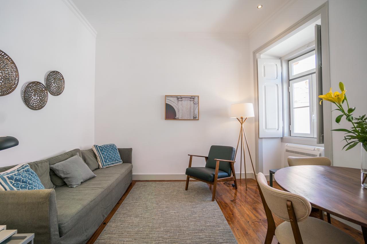 The Alfama Lofts By The Residences Group Apartment