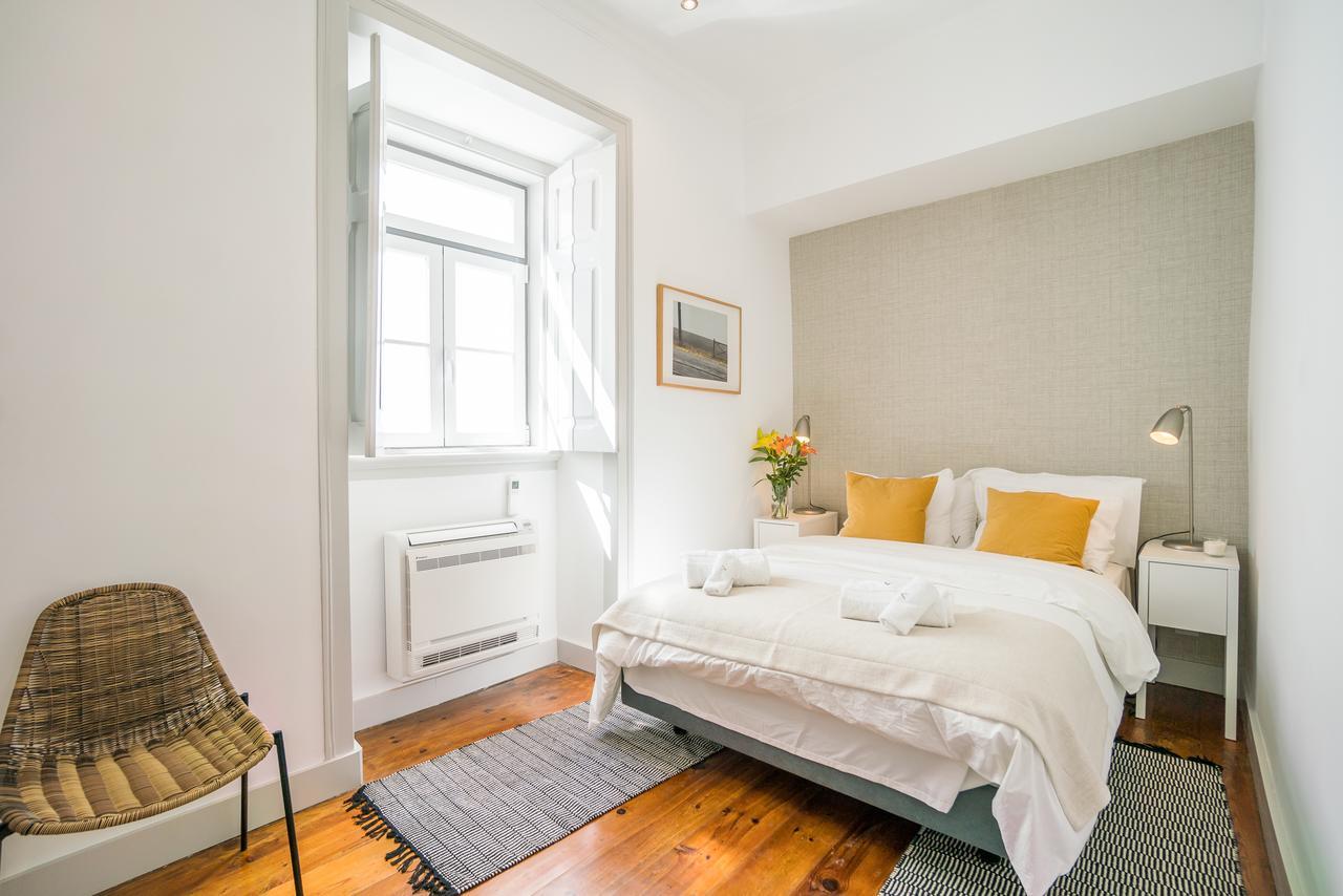 The Alfama Lofts By The Residences Group Apartment