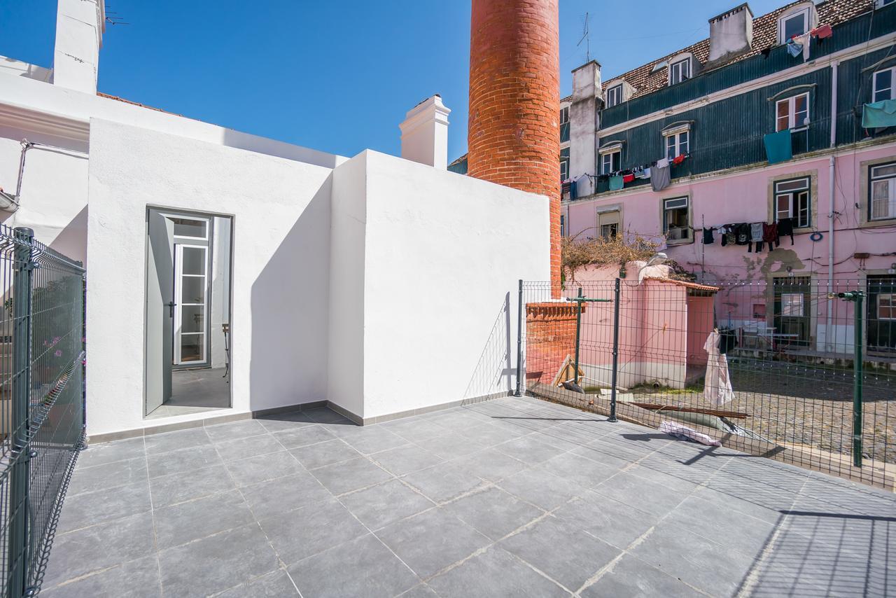 Apartment The Alfama Lofts By The Residences Group
