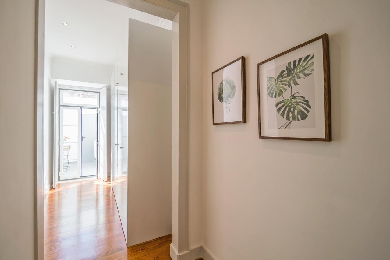 Apartment The Alfama Lofts By The Residences Group *