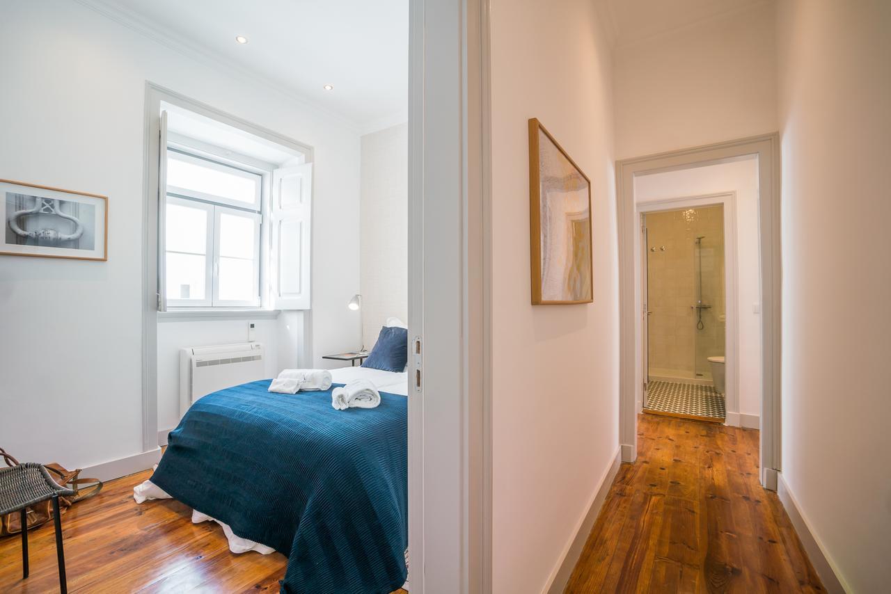 The Alfama Lofts By The Residences Group * Lissabon