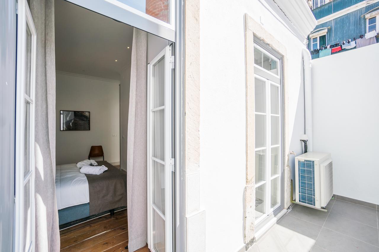Apartment The Alfama Lofts By The Residences Group *