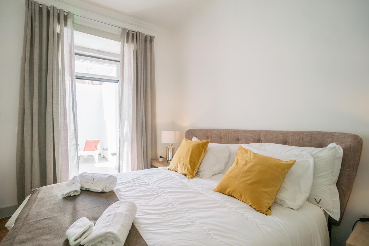 The Alfama Lofts By The Residences Group Lissabon