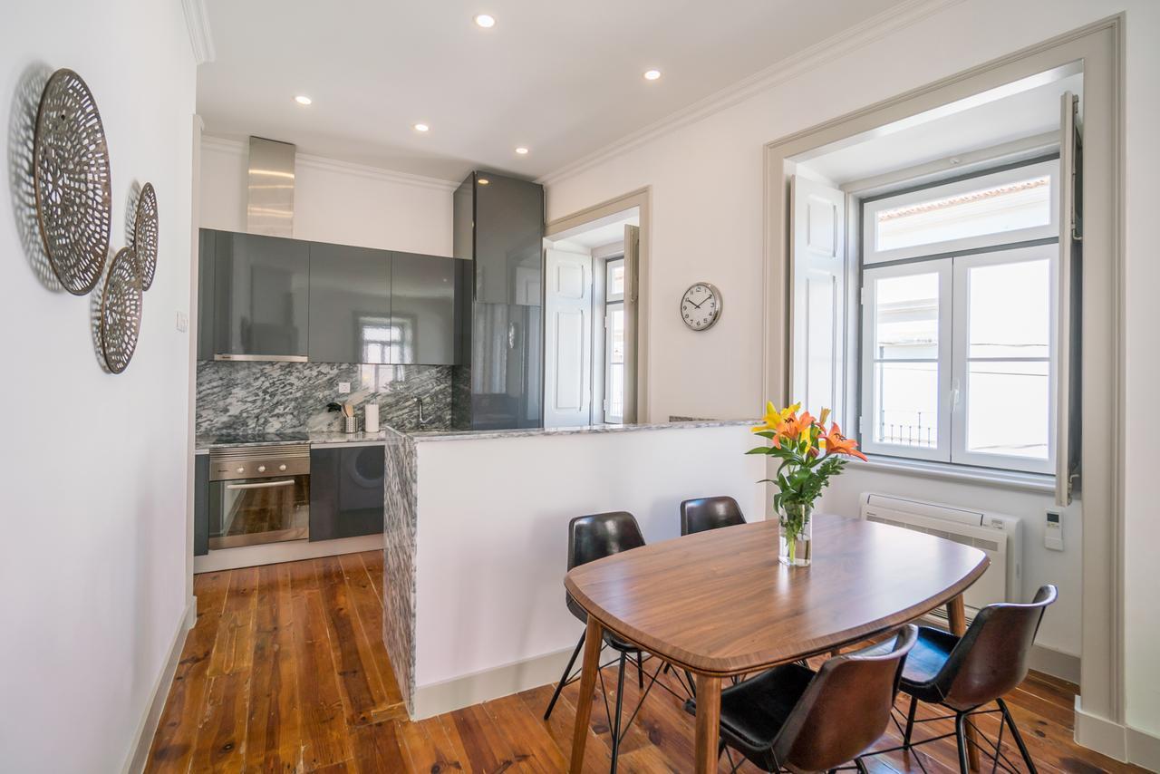 Apartment The Alfama Lofts By The Residences Group Lissabon