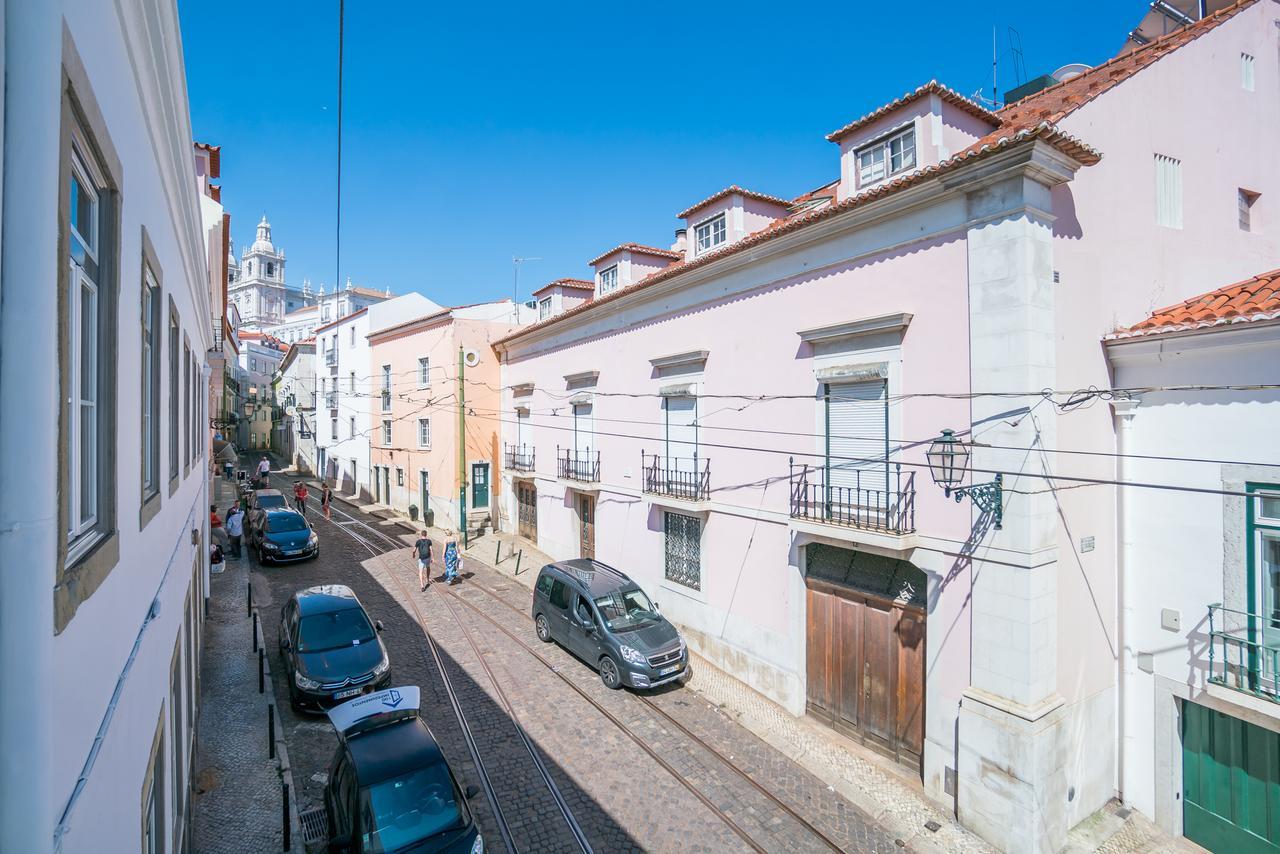Apartment The Alfama Lofts By The Residences Group *