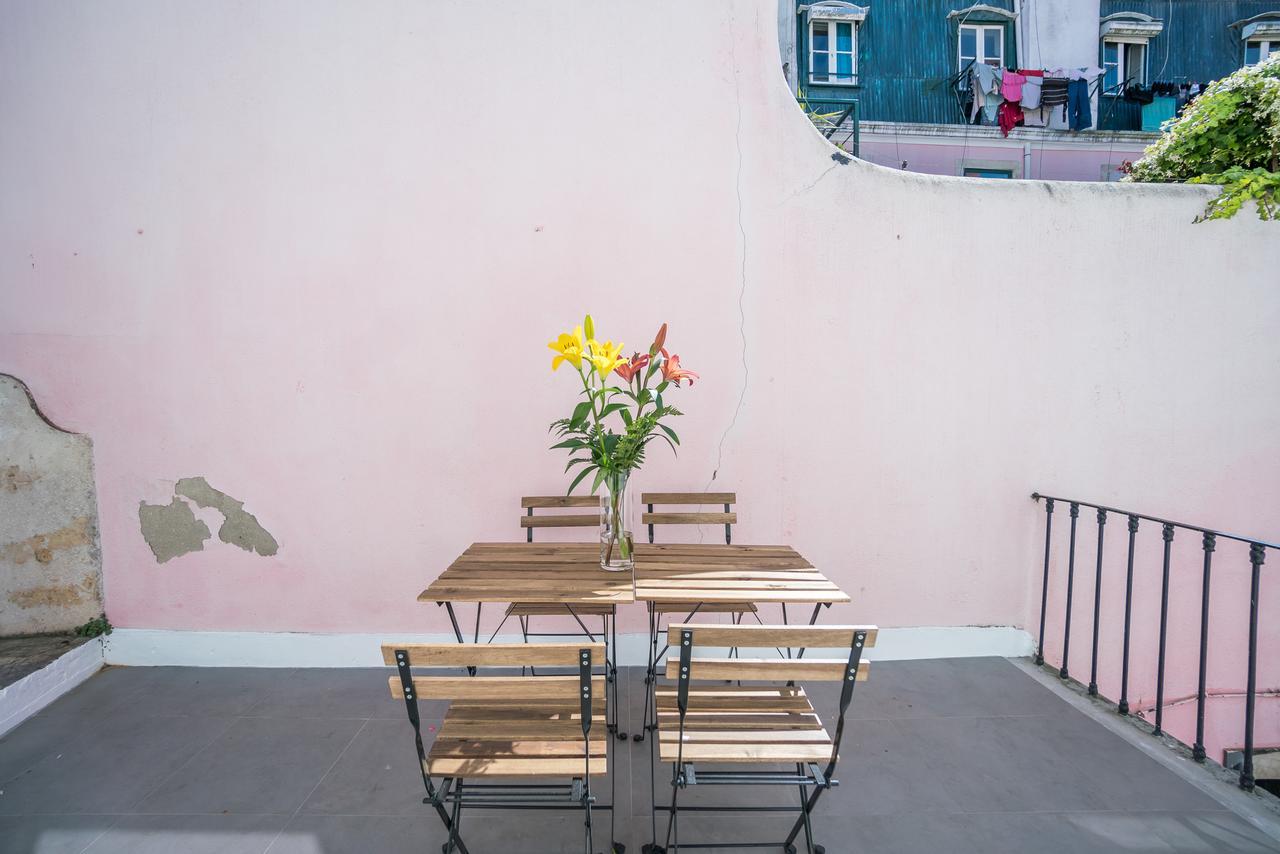 The Alfama Lofts By The Residences Group Lissabon