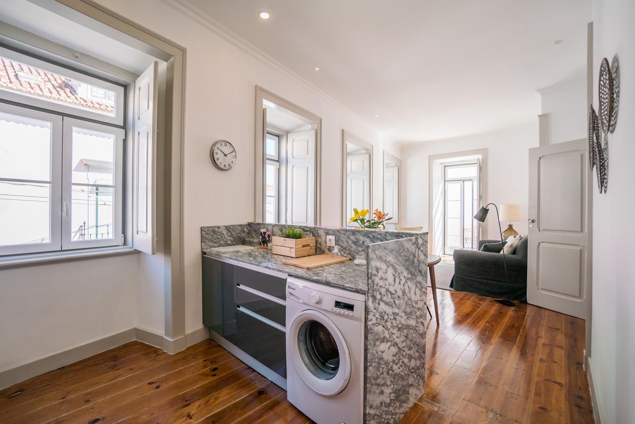 The Alfama Lofts By The Residences Group Lissabon