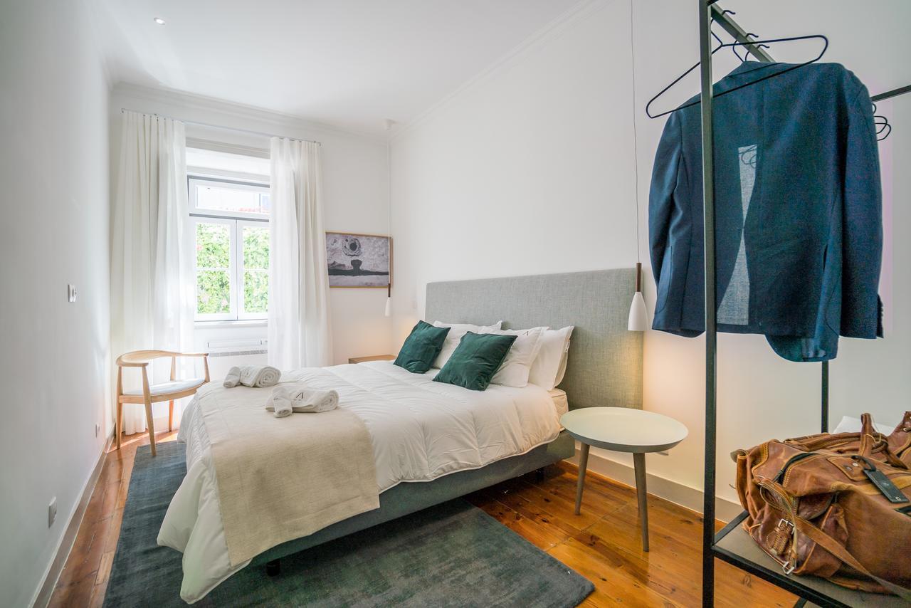 The Alfama Lofts By The Residences Group * Lissabon