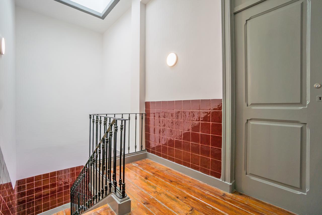 The Alfama Lofts By The Residences Group Apartment