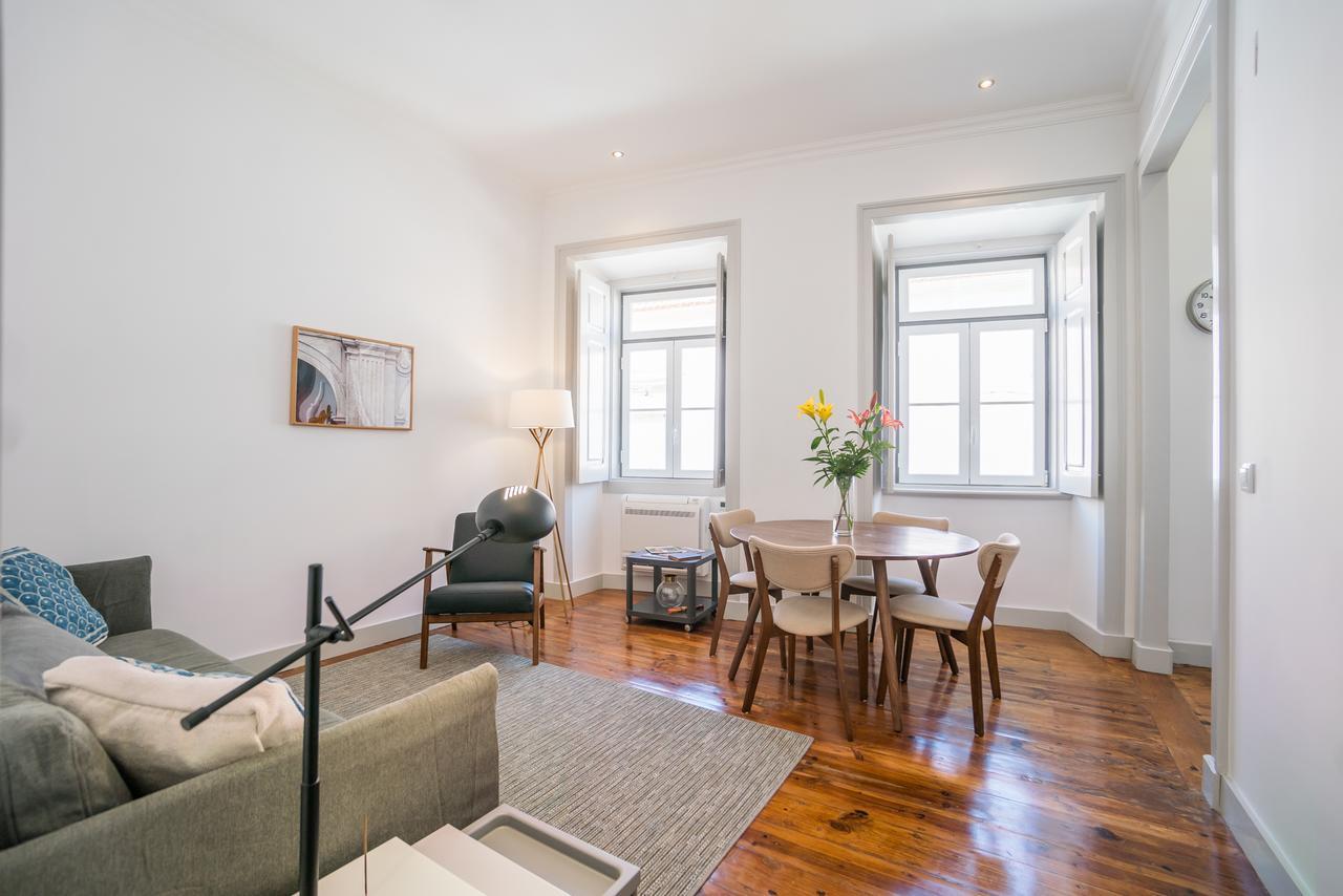 The Alfama Lofts By The Residences Group Lissabon