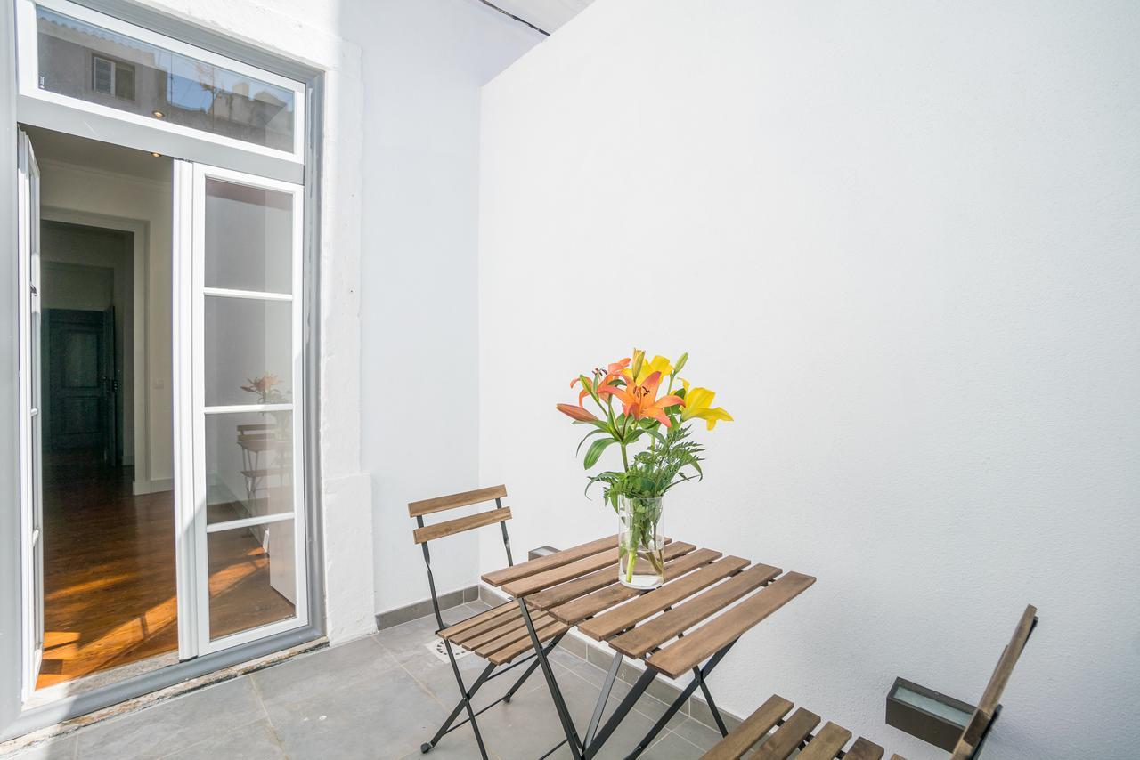 Apartment The Alfama Lofts By The Residences Group *