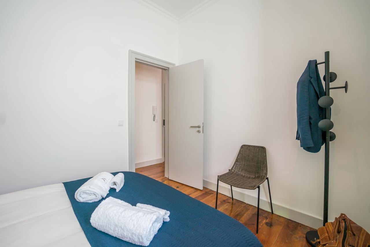 The Alfama Lofts By The Residences Group * Lissabon