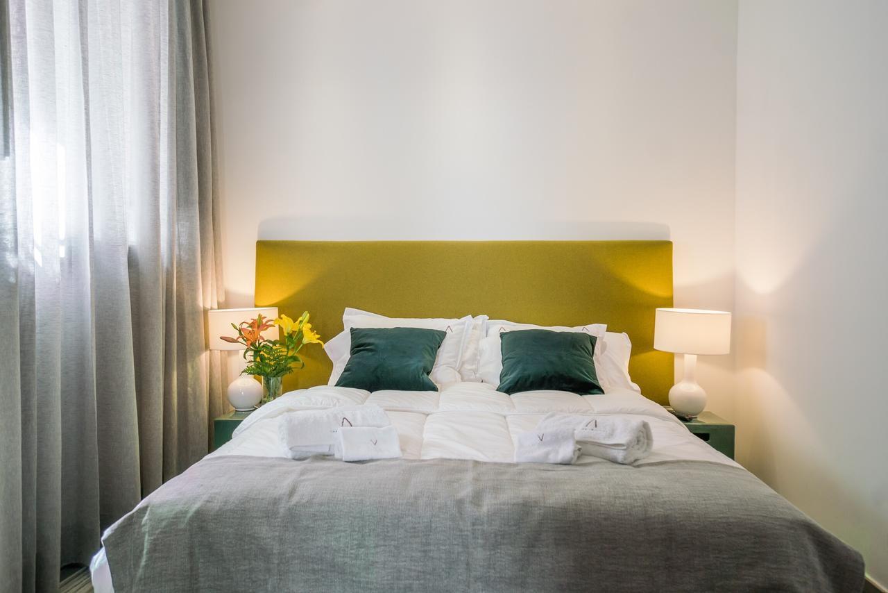 The Alfama Lofts By The Residences Group Apartment