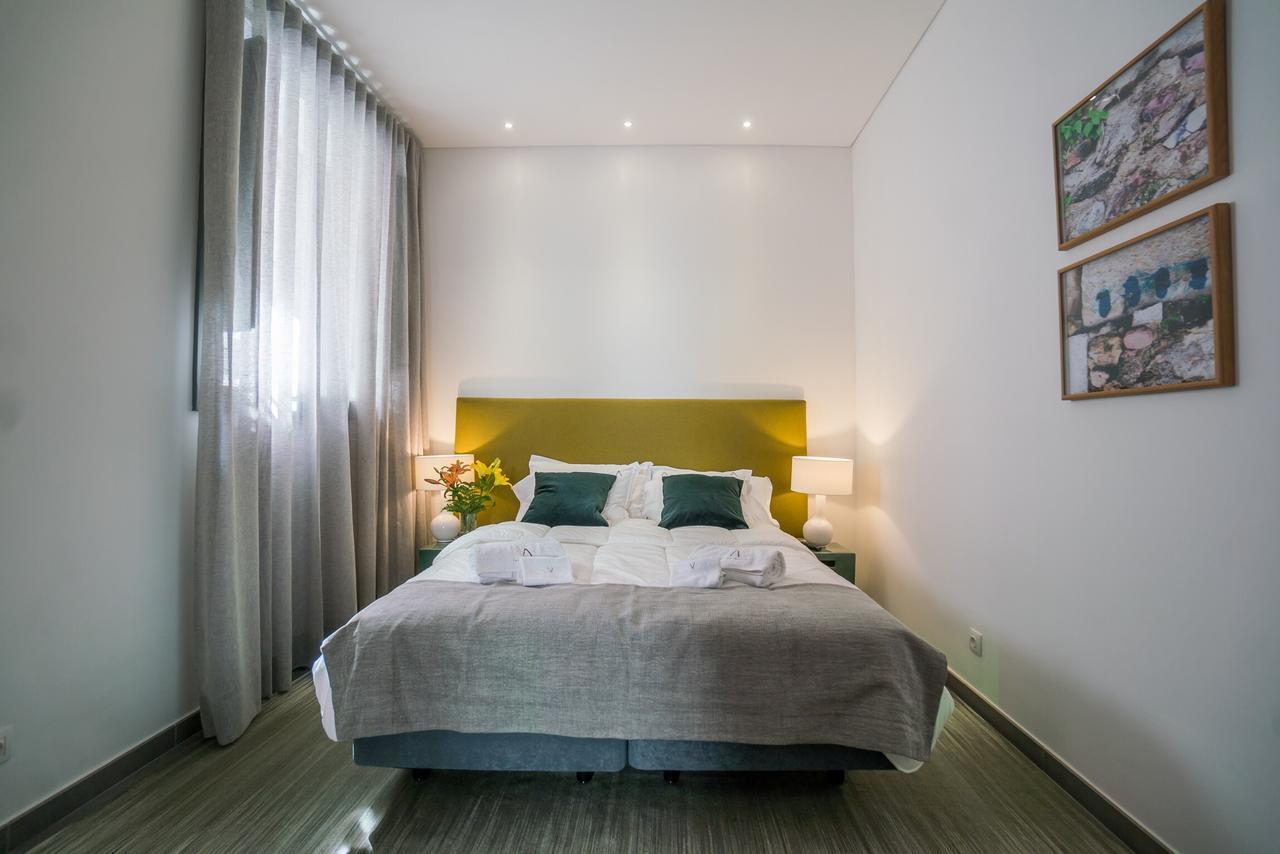 Apartment The Alfama Lofts By The Residences Group