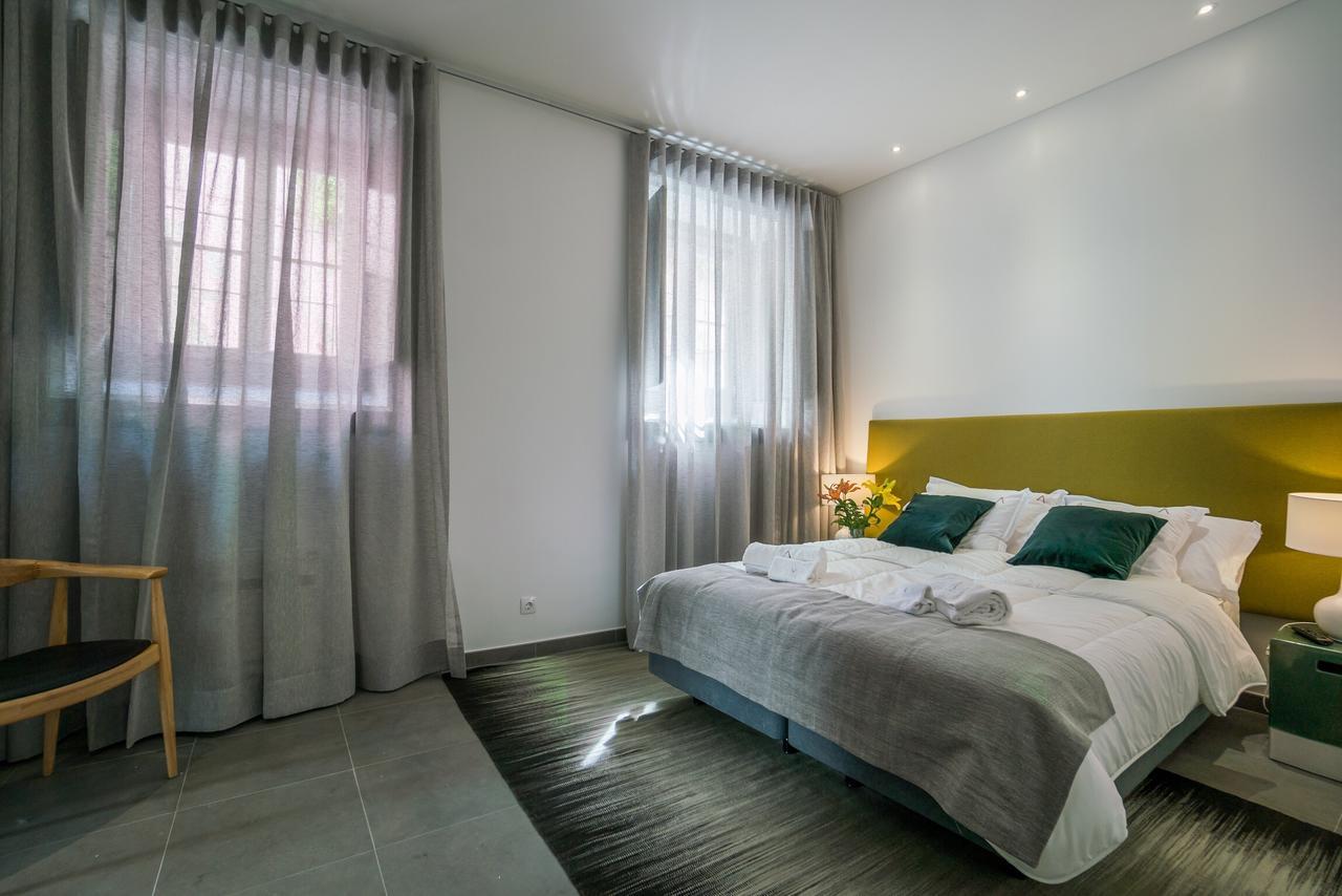The Alfama Lofts By The Residences Group * Lissabon