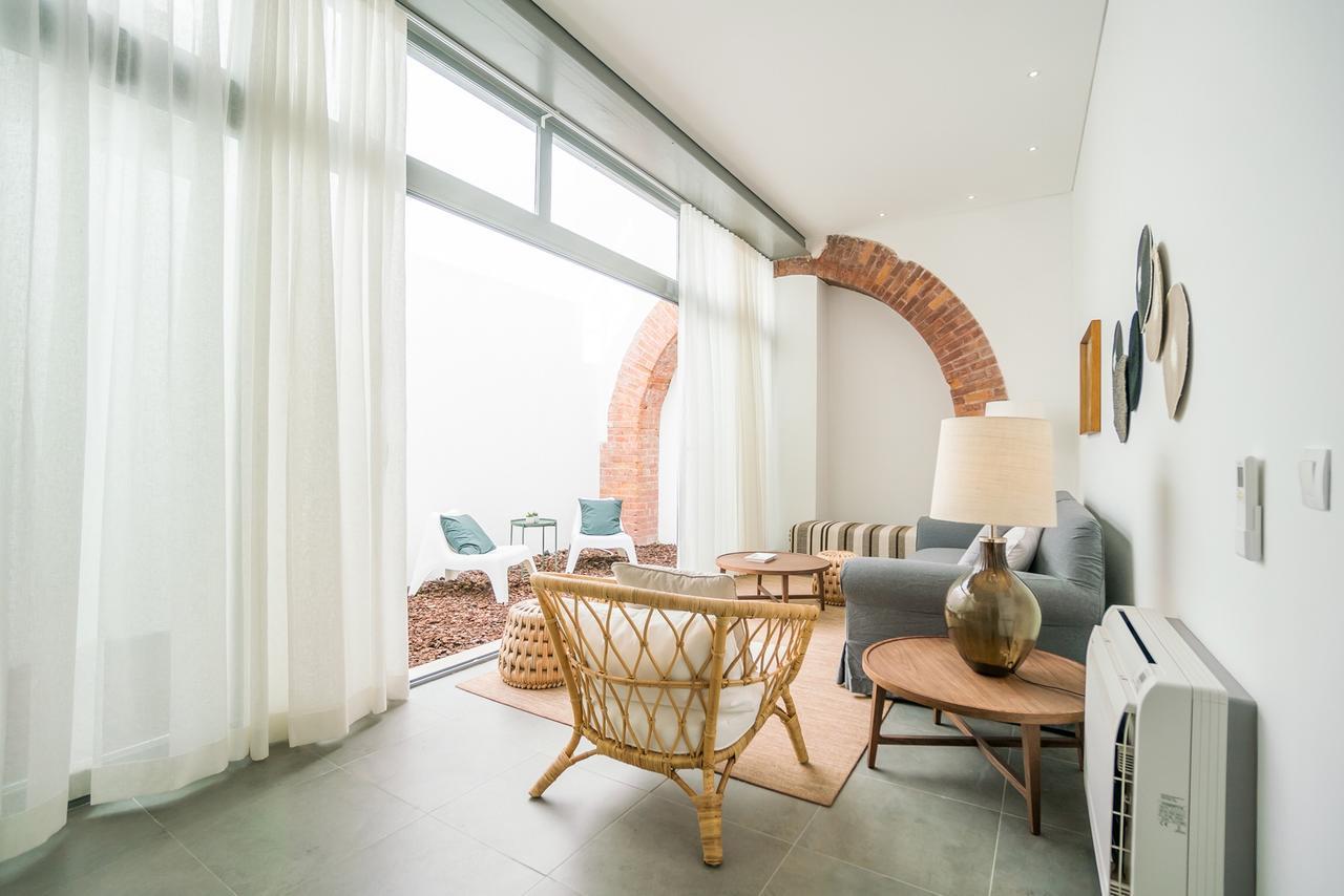 Apartment The Alfama Lofts By The Residences Group Lissabon
