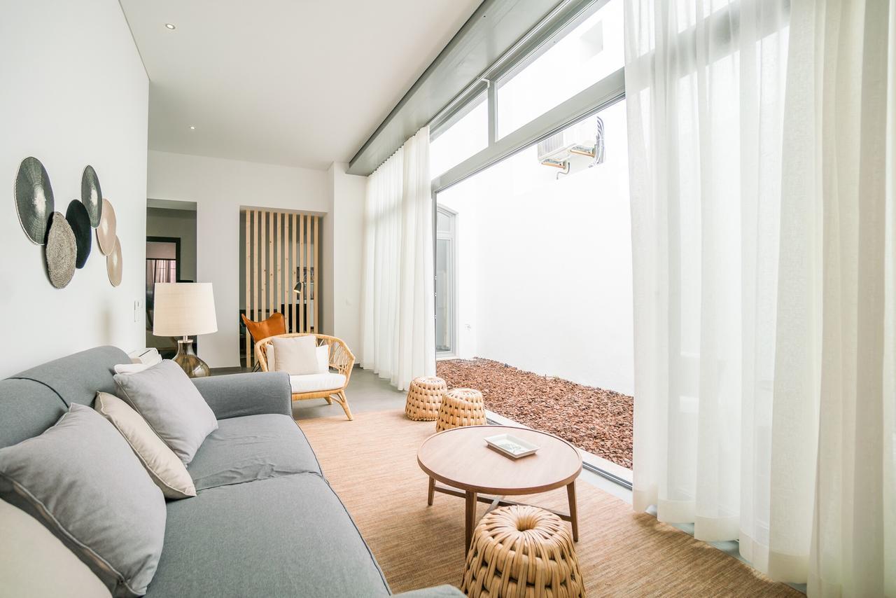 The Alfama Lofts By The Residences Group * Lissabon