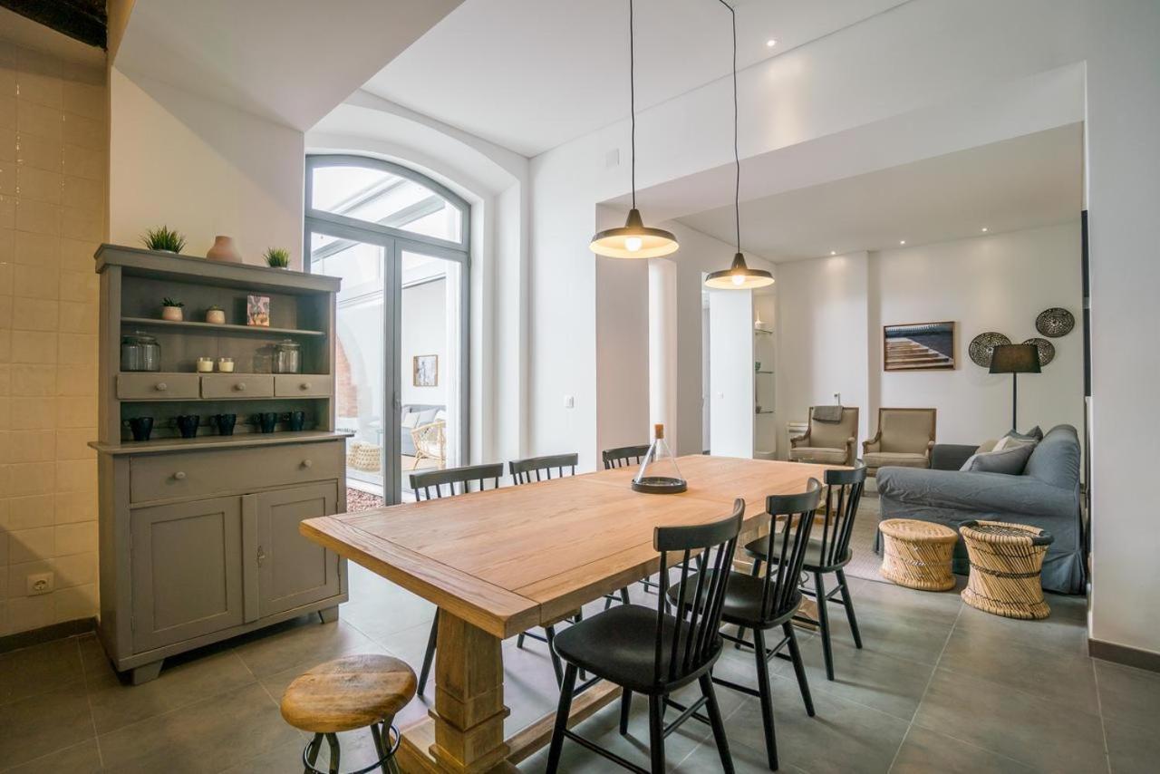 The Alfama Lofts By The Residences Group